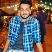 Maqsood Mirza