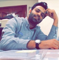 Suleman Khan