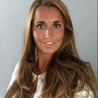 Jessica van Mourik