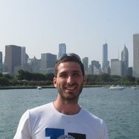 Andrea Sciandra, Phd