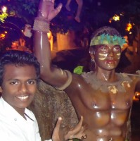 Soham Panchal