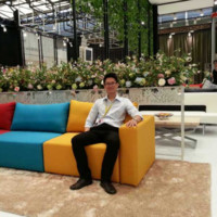 Richard Hsu