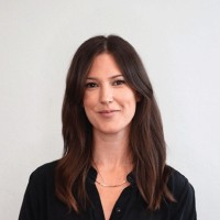 Cate Elrick