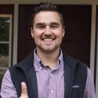 Gordon Hudson, Mba