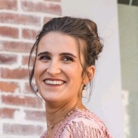 Emma Oudin