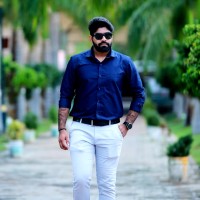Hemant Raibole