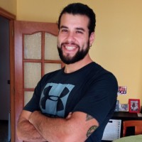 Marcelo Caballero Carreras