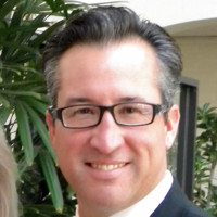 Frank Padilla