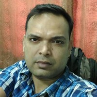 Bidyut Biswas