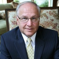 Brian G. Mcbain