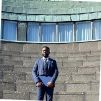 Agbesi Amenyo