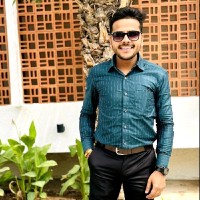 Bhushan Bora