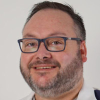 Graeme Hadley