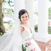 Lauren Moore