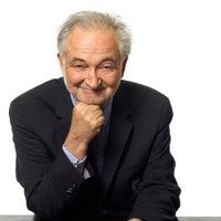 Jacques AttaliJacques Attali is an Influencer