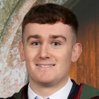 Ben Lucey