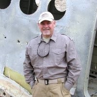 Jim O'Neil