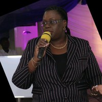 Oluwakemi Ajakaiye (CEnv, MIEMA, SEA, M.IoD)