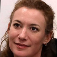 Elise Van Nederveen Meerkerk