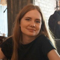 Ksenia Markova