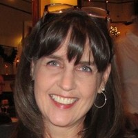Joan Harris
