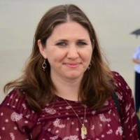 Tia Melanson