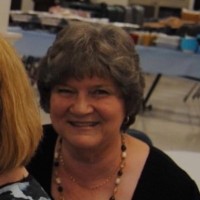 Kathy Eacret
