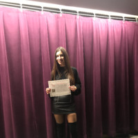 Diana Angelica Nuñez Vazquez