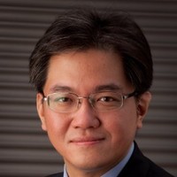 David Hsieh