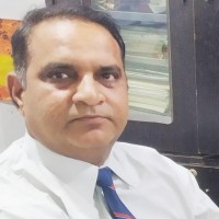 Pushpendra Singh Panwar