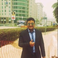 Kaushik Kishore