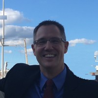 Michael Collard
