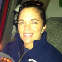 Megan Byrne