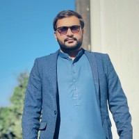 Noman Ali Chaudhary