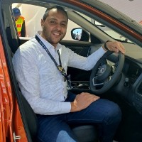 Maher yahia bakry