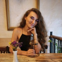 Anastasia Gerasimenko