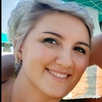Daniela Marilena Stefan