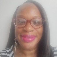 Nichole Jones Pough