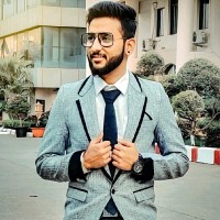 Suyash Padwal