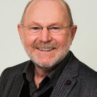 Alan Gough