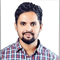 Umesh Borse