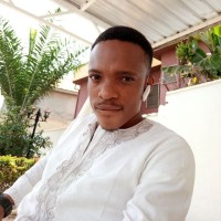 Ikechukwu Okeke