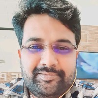 Yogi Gujjar