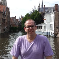 Hans Izeboud
