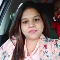 Anupama Singh