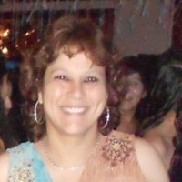 Angela Josefina Camacho del Angel