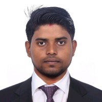 Uma Sankar Pradhan