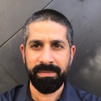 Ben Sochman