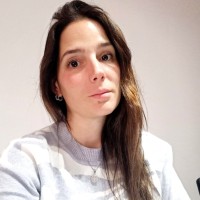 Nadia Alicio