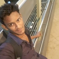 Prasnajit Behera